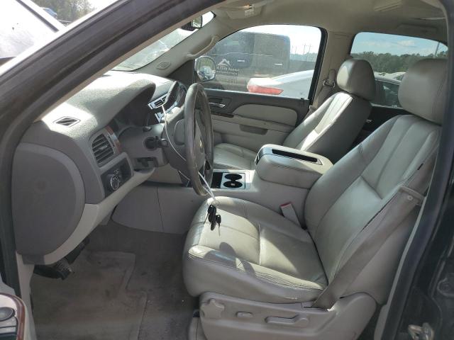 Photo 7 from auction – 2010 CHEVROLET TAHOE C150 with VIN 1GNUCBE00AR208395