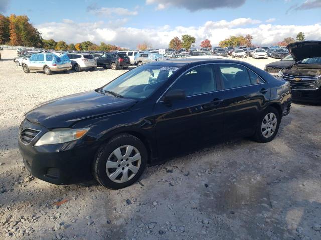 TOYOTA CAMRY BASE 2011 with VIN 4T4BF3EKXBR193757 - Photo from auction