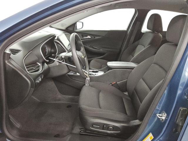 Photo 7 from auction – 2024 CHEVROLET MALIBU LT with VIN 1G1ZD5ST8RF209716