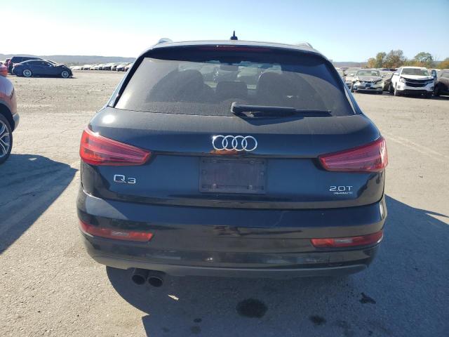 Photo 6 from auction – 2017 AUDI Q3 PREMIUM with VIN WA1ECCFS4HR008269