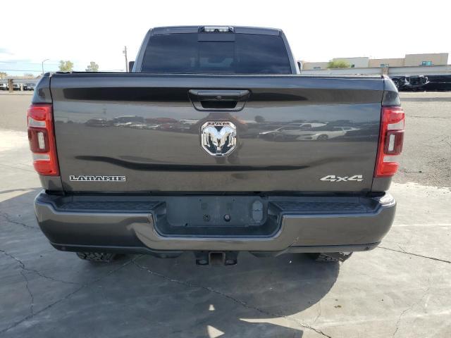 Photo 6 from auction – 2019 RAM 2500 LARAM with VIN 3C6UR5NL6KG613690