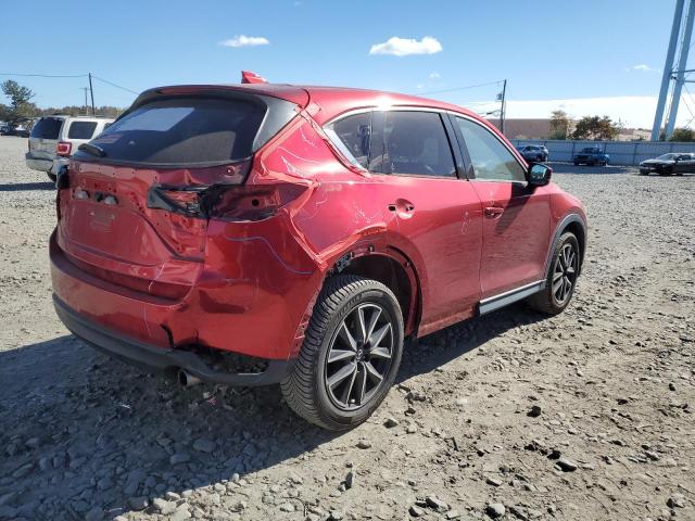 Photo 3 from auction – 2017 MAZDA CX-5 GRAND with VIN JM3KFBDL8H0211702