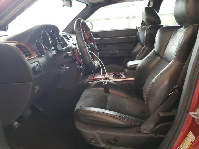 Photo 7 from auction – 2007 DODGE CHARGER with VIN 2B3KA53H57H819050