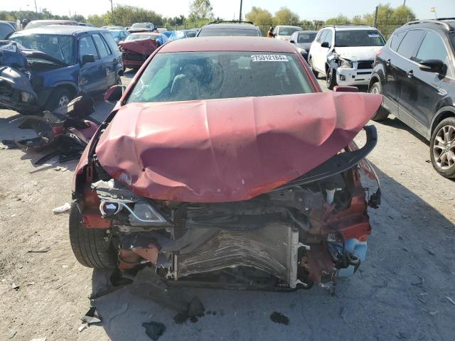 Photo 5 from auction – 2014 CHEVROLET IMPALA LT with VIN 1G1115SL3EU104318