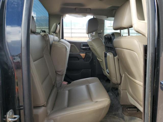 Photo 10 from auction – 2014 CHEVROLET SILVERADO with VIN 1GCVKSEC2EZ263401