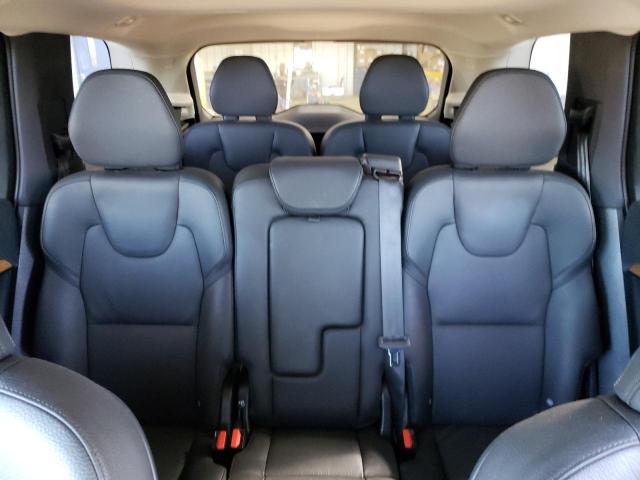Photo 10 from auction – 2023 VOLVO XC90 PLUS with VIN YV4062PNXP1993259