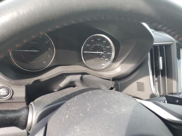 Photo 9 from auction – 2021 SUBARU CROSSTREK with VIN JF2GTHMC9M8250287
