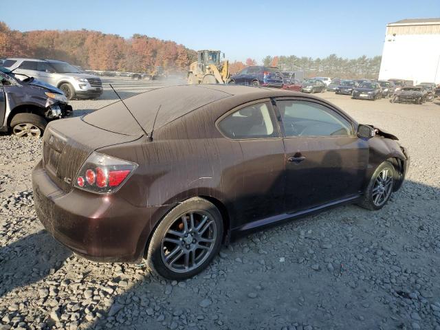 Photo 3 from auction – 2009 TOYOTA SCION TC with VIN JTKDE167490277995