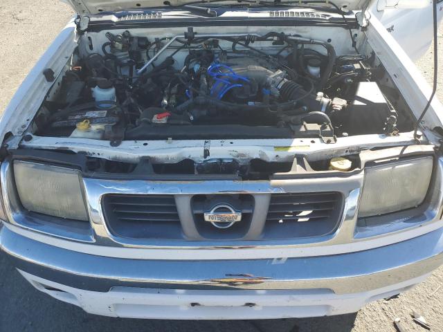 Photo 11 from auction – 2000 NISSAN FRONTIER C with VIN 1N6ED27TXYC401780