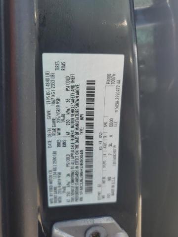 Photo 14 from auction – 2017 FORD ESCAPE TIT with VIN 1FMCU9J99HUB50045
