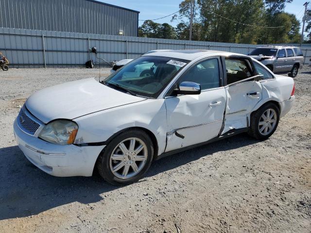 FORD FIVE HUNDR 2005 with VIN 1FAHP25105G189328 - Photo from auction