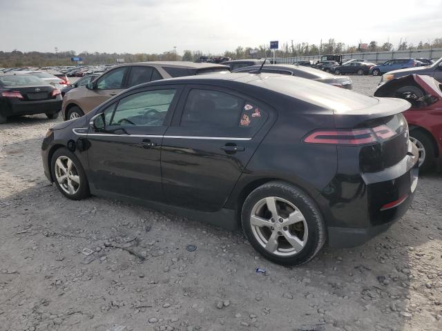 Photo 2 from auction – 2013 CHEVROLET VOLT with VIN 1G1RB6E4XDU132240