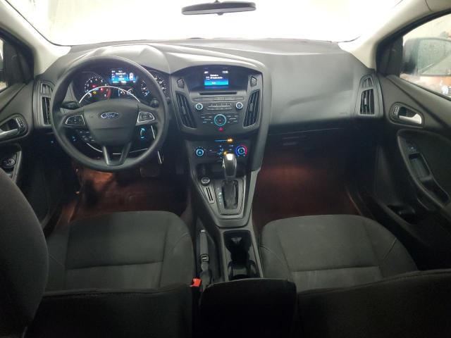 Photo 8 from auction – 2016 FORD FOCUS SE with VIN 1FADP3K2XGL224937