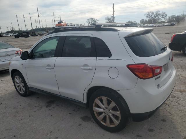Photo 2 from auction – 2013 MITSUBISHI OUTLANDER with VIN 4A4AP4AU9DE005742