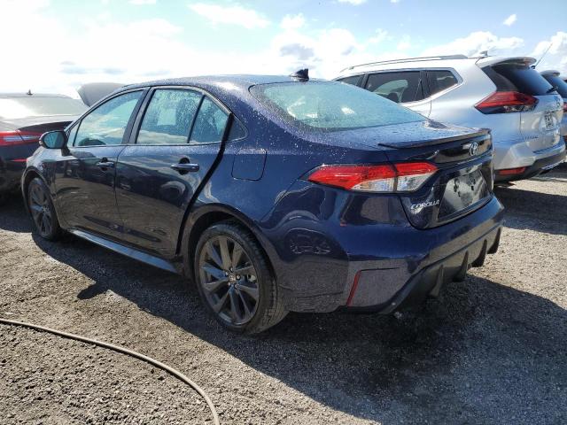 Photo 2 from auction – 2024 TOYOTA COROLLA SE with VIN 5YFS4MCE0RP188100
