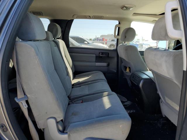 صورة رقم 11 من المزاد - 2012 TOYOTA SEQUOIA SR مع VIN 5TDZM5G11CS003448