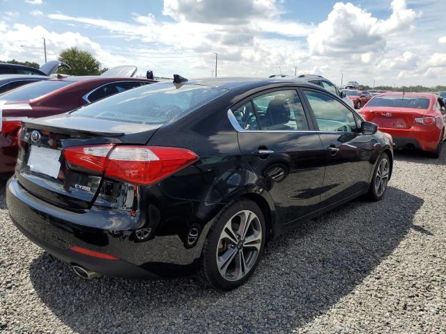 Photo 3 from auction – 2015 KIA FORTE EX with VIN KNAFX4A81F5322902