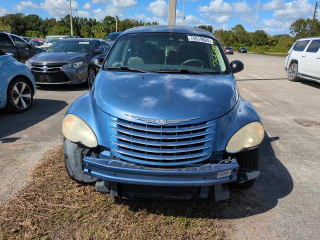 Photo 5 from auction – 2007 CHRYSLER PT CRUISER with VIN 3A4FY58B77T523531
