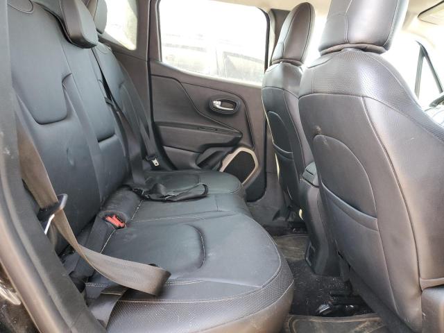 Photo 11 from auction – 2016 JEEP RENEGADE L with VIN ZACCJBDT4GPD31582