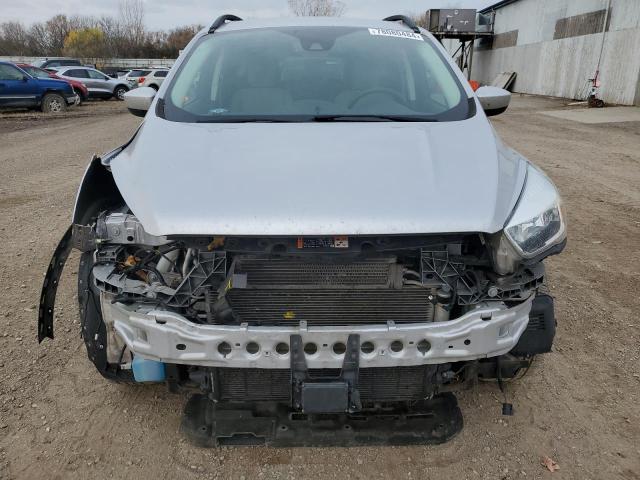 Photo 5 from auction – 2018 FORD ESCAPE SE with VIN 1FMCU9GD0JUB46404