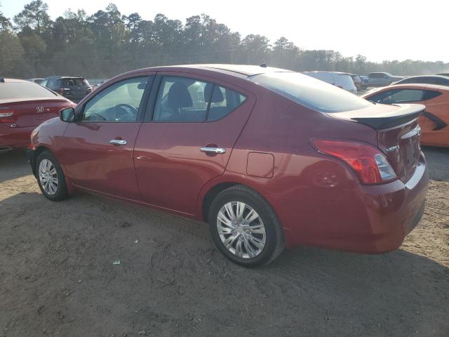 Photo 2 from auction – 2015 NISSAN VERSA S with VIN 3N1CN7AP2FL831615
