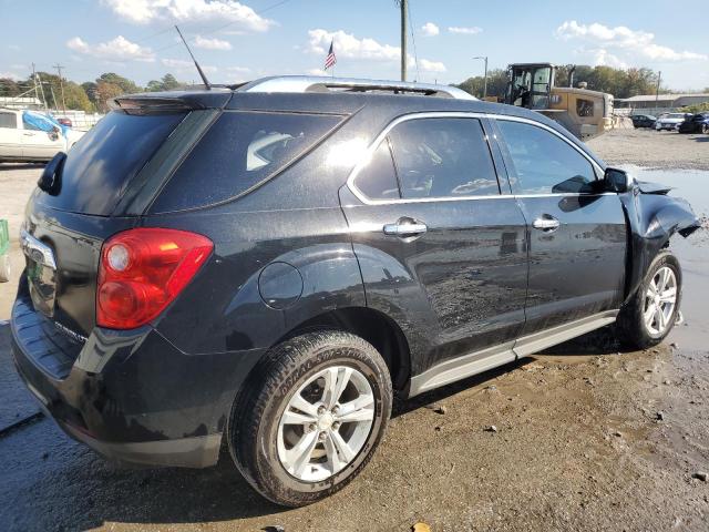 Photo 3 from auction – 2011 CHEVROLET EQUINOX LT with VIN 2GNALFECXB1171130