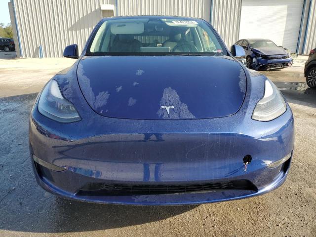 Photo 5 from auction – 2023 TESLA MODEL Y with VIN 7SAYGAEE3PF607422
