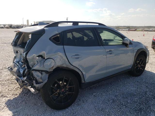 Photo 3 from auction – 2019 SUBARU CROSSTREK with VIN JF2GTAEC9KH381111