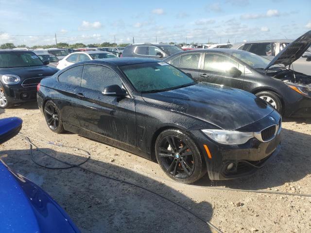 Photo 4 from auction – 2015 BMW 435 I with VIN WBA3R1C50FK194068