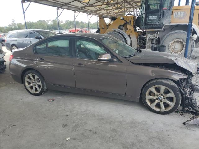 Photo 4 from auction – 2014 BMW 335 I with VIN WBA3A9C57EKW74077