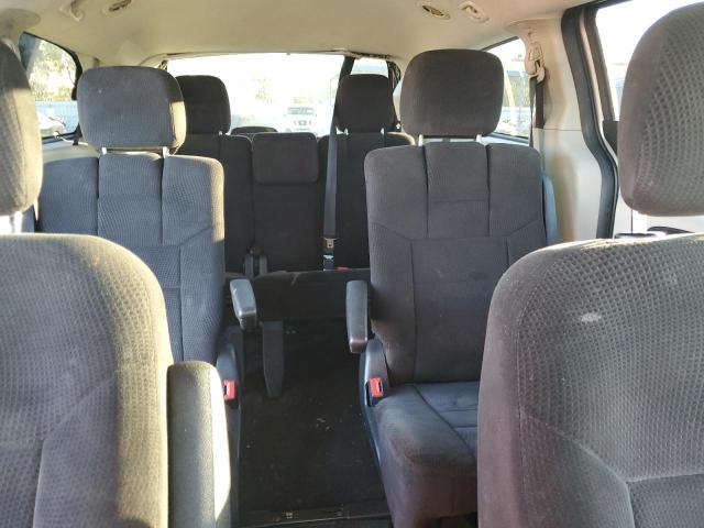 Photo 10 from auction – 2014 DODGE GRAND CARA with VIN 2C4RDGCG7ER177090