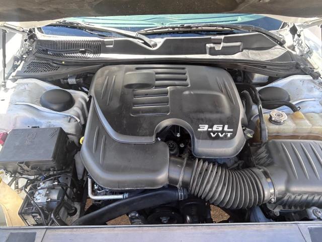 Photo 7 from auction – 2023 DODGE CHALLENGER with VIN 2C3CDZAGXPH554092