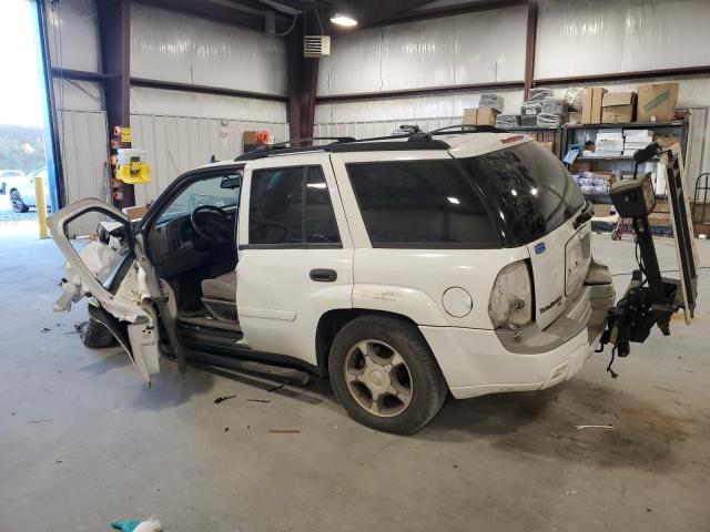 Photo 2 from auction – 2007 CHEVROLET TRAILBLAZE with VIN 1GNDS13S972139418
