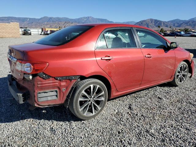 Photo 3 from auction – 2013 TOYOTA COROLLA BA with VIN 5YFBU4EE1DP155533