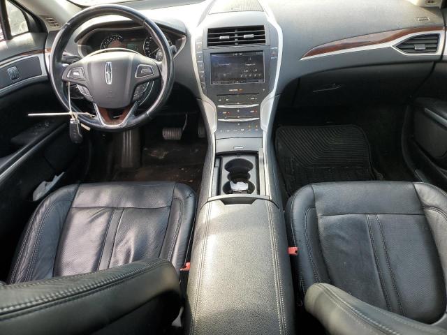 Photo 8 from auction – 2015 LINCOLN MKZ with VIN 3LN6L2GK1FR629260