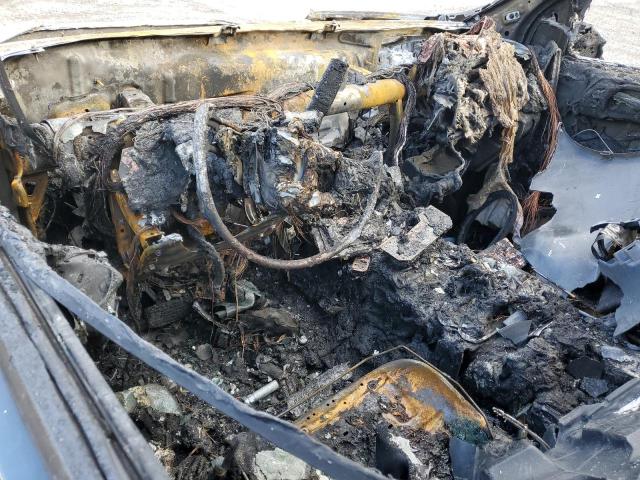 Photo 8 from auction – 2021 CHEVROLET SILVERADO with VIN 3GCPYFEDXMG279982