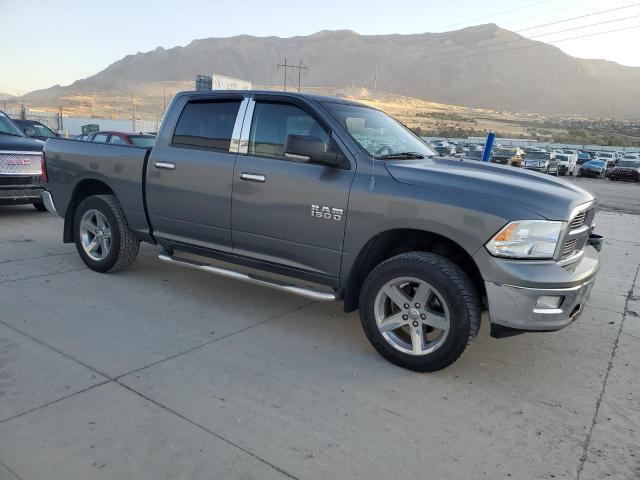 صورة رقم 4 من المزاد - 2010 DODGE RAM 1500 مع VIN 1D7RV1CTXAS262477