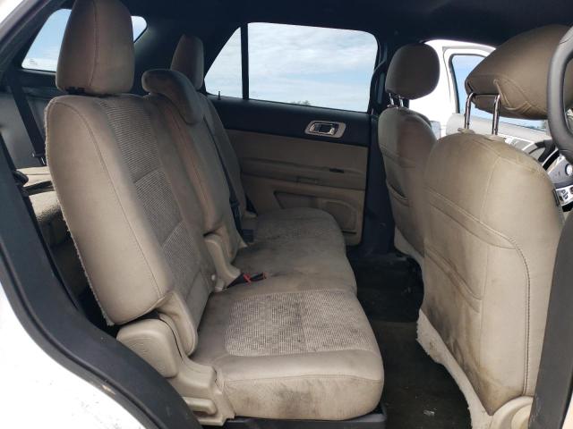 Photo 10 from auction – 2014 FORD EXPLORER X with VIN 1FM5K7D84EGA64111