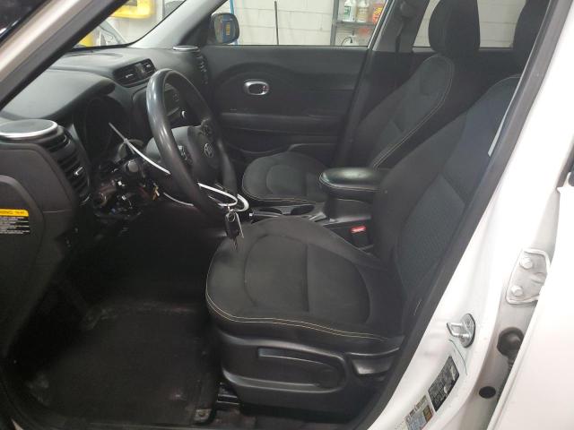 Фото 7 с аукциона – 2016 KIA SOUL + с VIN KNDJP3A56G7310764