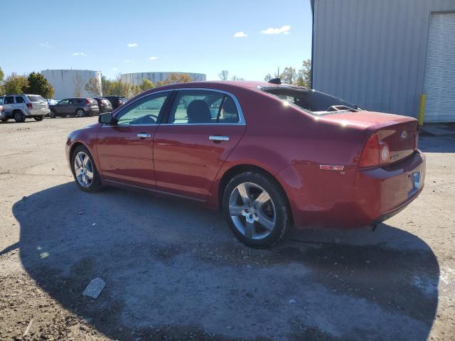 Photo 2 from auction – 2012 CHEVROLET MALIBU 1LT with VIN 1G1ZC5E06CF249059