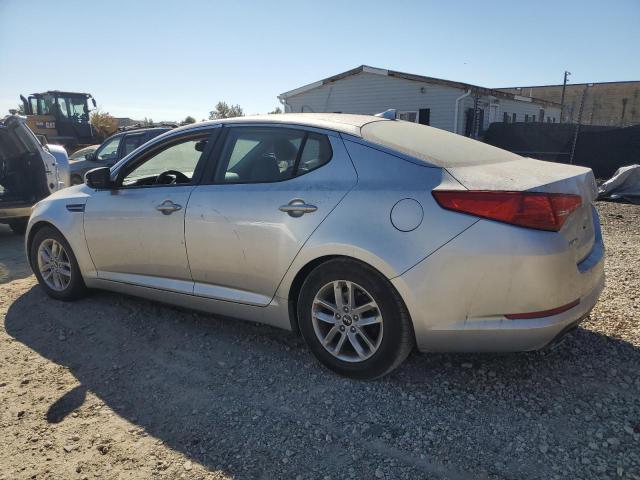 Photo 2 from auction – 2011 KIA OPTIMA LX with VIN KNAGM4A78B5099689