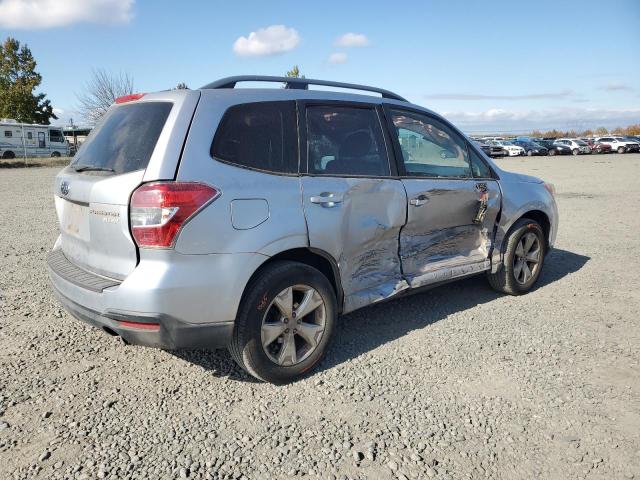 Photo 3 from auction – 2014 SUBARU FORESTER 2 with VIN JF2SJACC7EG400185