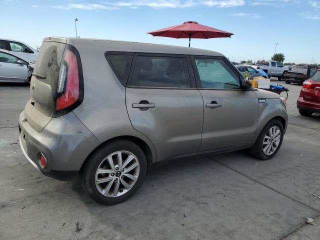 صورة رقم 3 من المزاد - 2018 KIA SOUL + مع VIN KNDJP3A59J7595192