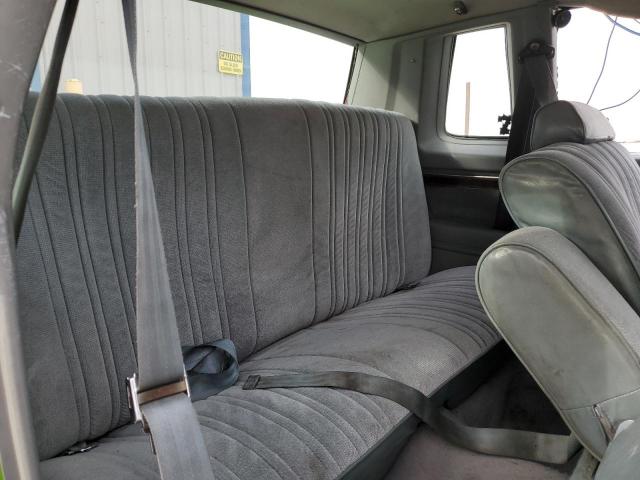 Photo 10 from auction – 1981 OLDSMOBILE CUTLASS SU with VIN 1G3AR47F1BR483296