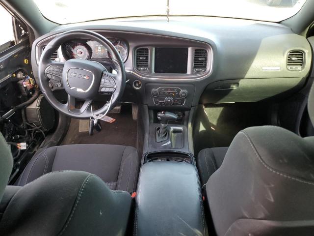Photo 8 from auction – 2018 DODGE CHARGER GT with VIN 2C3CDXJG2JH330620