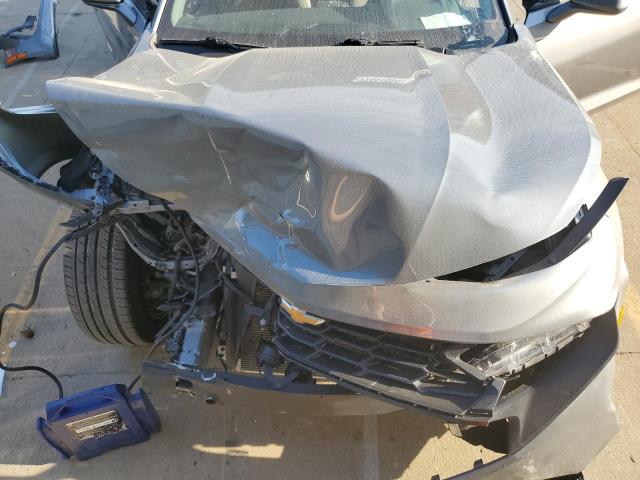 Photo 11 from auction – 2019 CHEVROLET CAMARO LS with VIN 1G1FB1RX7K0104846
