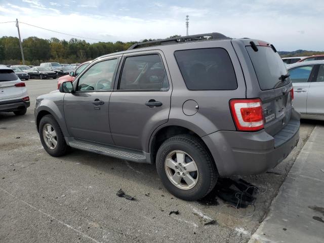 Photo 2 from auction – 2011 FORD ESCAPE XLT with VIN 1FMCU9D72BKA67408