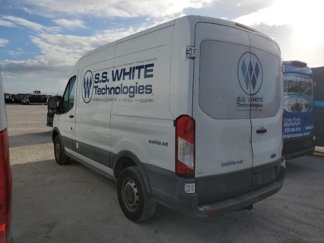 Photo 2 from auction – 2016 FORD TRANSIT T- with VIN 1FTYR1CM4GKB38734