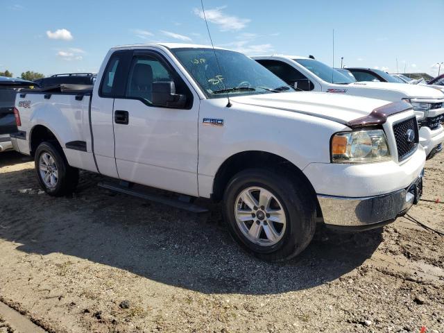 Photo 4 from auction – 2005 FORD F150 with VIN 1FTRF02W15KE26881