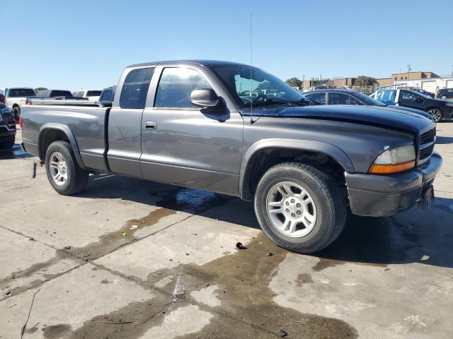 Photo 4 from auction – 2003 DODGE DAKOTA SPO with VIN 1D7HL32X63S218920